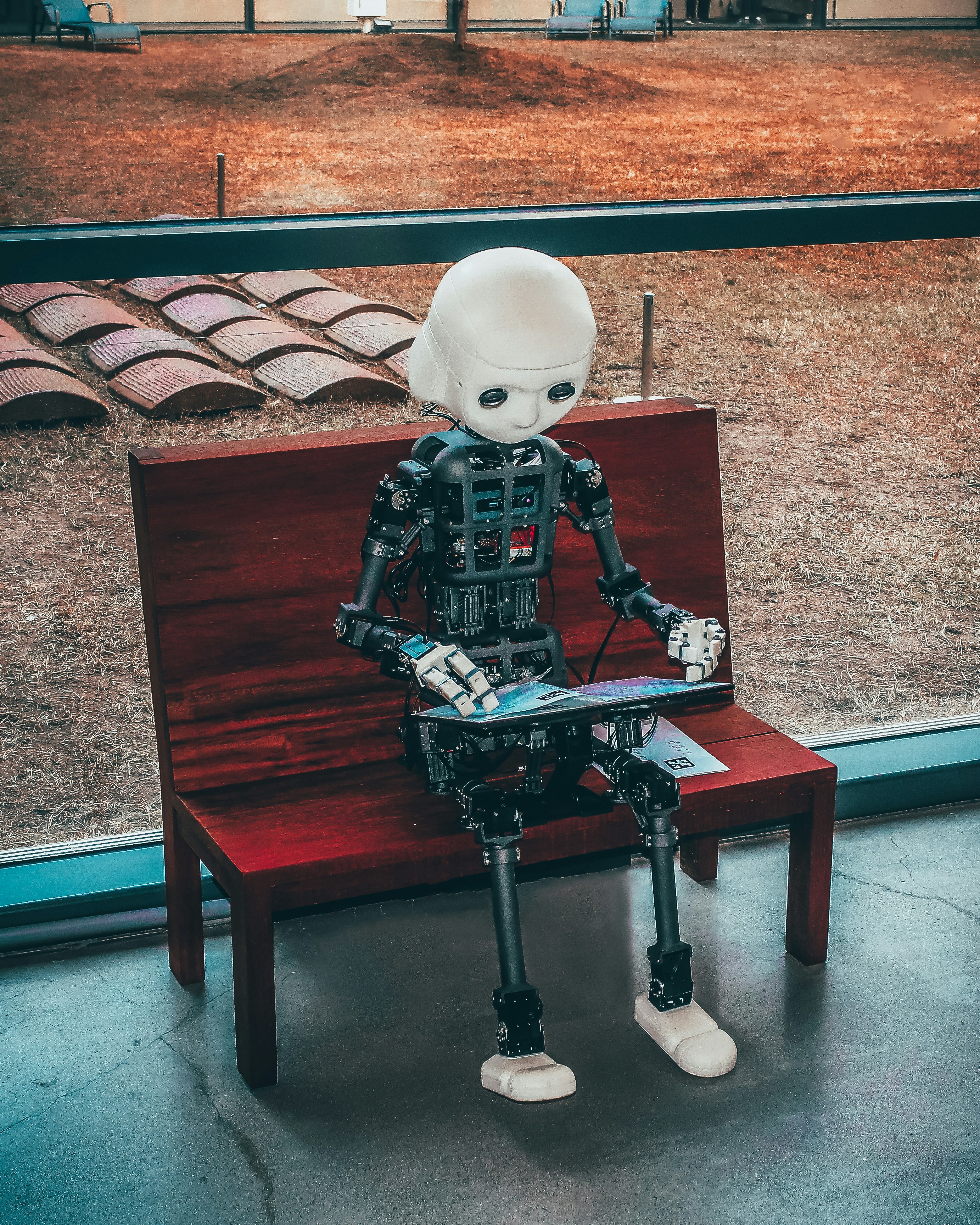 AI & Machine Learning